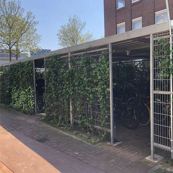 Green Cycle Hub
